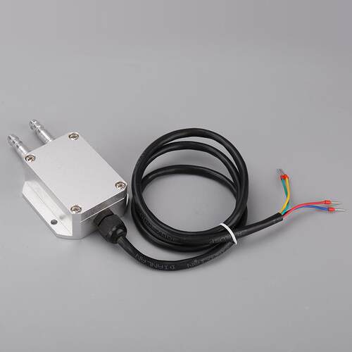 风压变送器YZ660(0-5v,0-10v,420ma,r8a45)-负压微差1压变送器
