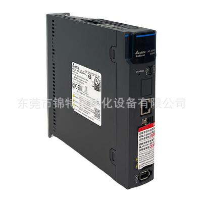 台达伺服驱器ASD-A30421-L无品牌/动驱电机套装-数动控控制器伺服