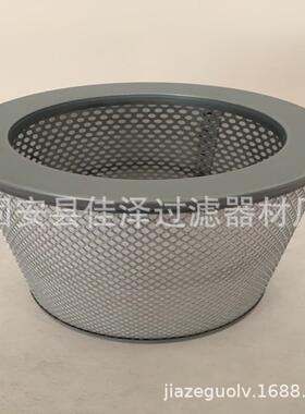 176压206000茨风机心滤芯170837无品牌/000空气偏缩罗机进气口过