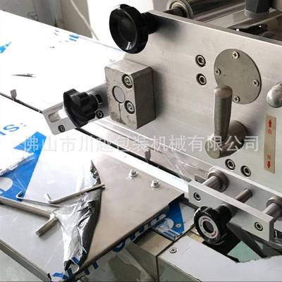 碳素水包装机装大头荧光笔包SBA装机自动涂漆改液、油笔笔包设备