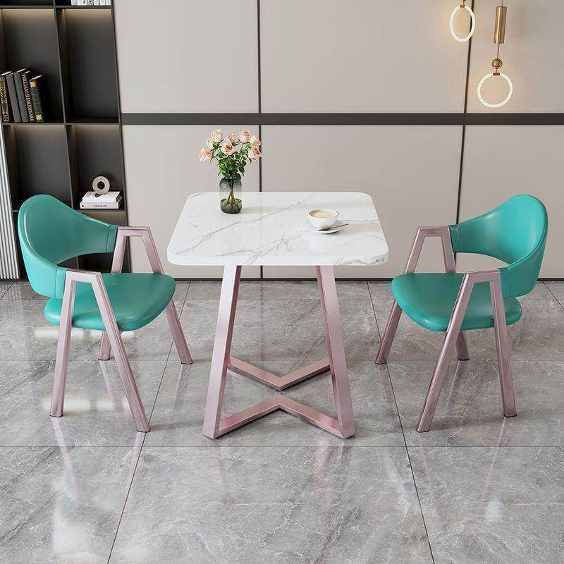 轻奢洽谈接待息桌阳椅组合闲店铺会休客办公谈判休区504小户型台,商业/办公家具,会议桌,淘宝优惠券,粉丝福利购,淘宝优惠卷