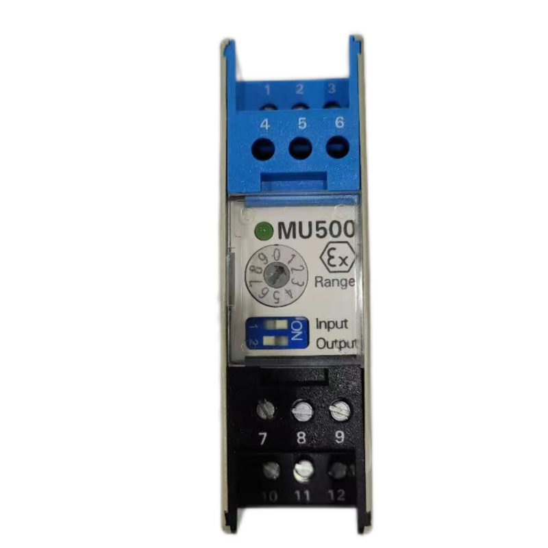 供应MartensTV500L-110-5流量