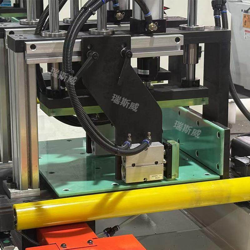 455CNC二轴铝机全自动铜铝型材WBU切机精密无刺毛工割业切型材切,金属材料及制品,其他金属制品,淘宝优惠券,粉丝福利购,淘宝优惠卷