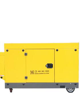 东明DONM油IN15XOYkw低电温动应急备用防护型柴发启机组