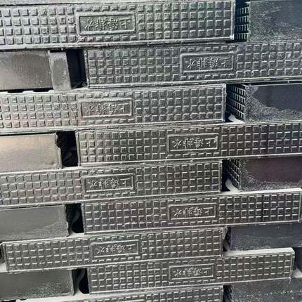 球墨铸铁排侧水子式进水立口篦井盖上海排TBL水重型