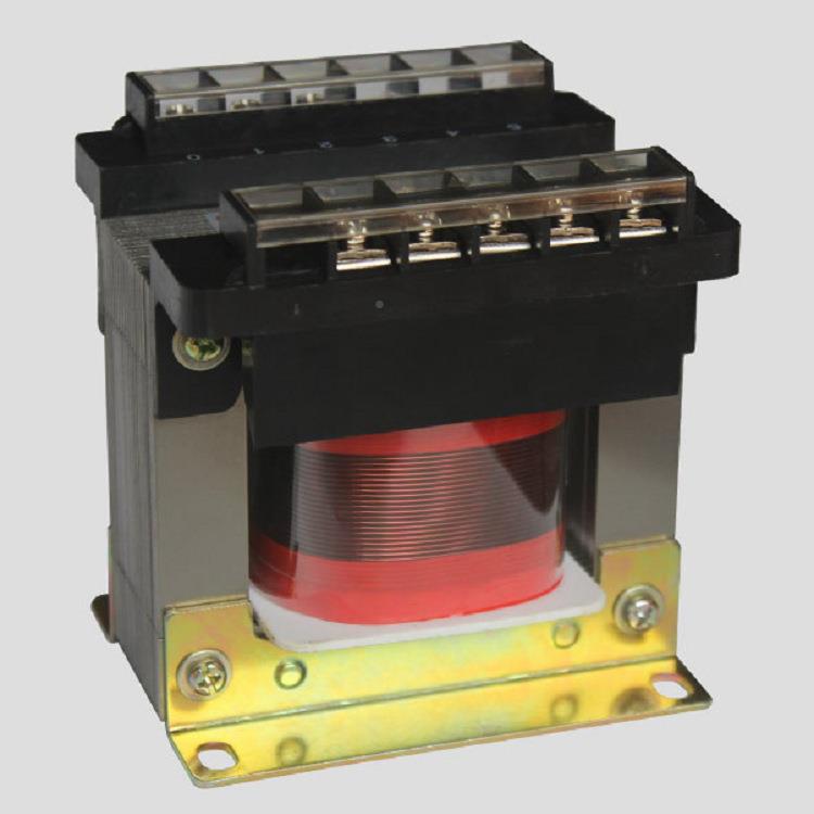 BK-600AV控制变压变器380V/220V12V63Vfdf2124V36V单相多组.输出