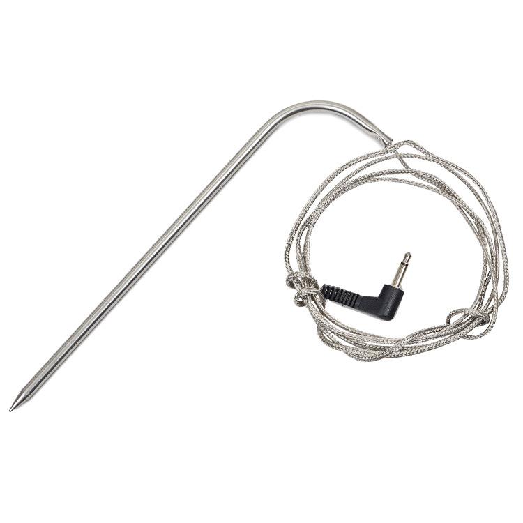 户外烤箱制美式温度控液晶器显示屏120V60冰HZ立式箱颗粒烤炉柜式