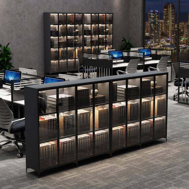 公矮柜办公室柜办柜简约现代柜子隔断柜边地柜文件柜侧长条柜边矮,商业/办公家具,办公储物柜,淘宝优惠券,粉丝福利购,淘宝优惠卷