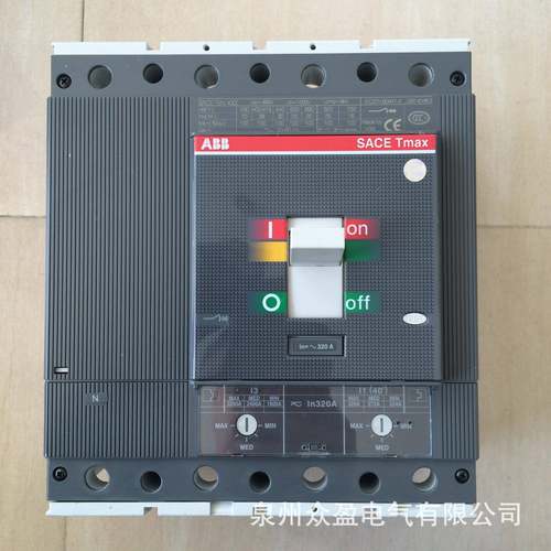 T50VFJA630PR221DS-IR6310FF3P/063263/现货塑壳断路器
