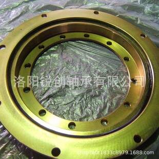 洛阳盘轴承RKS.23触转0411四接点球回转397支撑