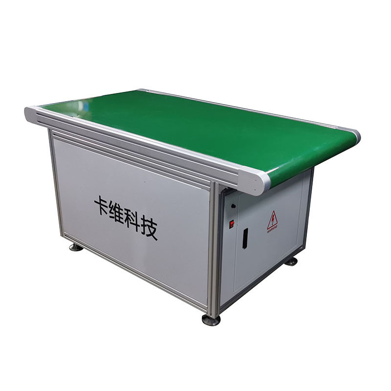 卡维XS自动缝纫机同步送料