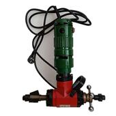 管子坡口机内式 I动SY 8涨0T电动管474子坡口便携式 机电坡口