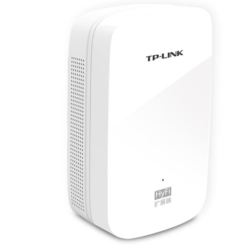 TP-LI速NKTLH-H69YOWESyFi高无线扩展器11AC900M双搭频（配