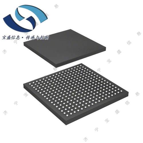 MCIMX6YORC2VM0A飞BC思卡尔集成电路微处理器ICi.MX61核382位