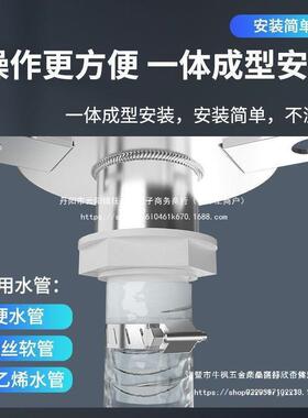 压钢水手动手压井水VYT泵压井井井头抽水泵水器取农村老式不锈摇