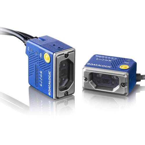 dat捷alicgMA120-210-TRIX120得o利M120工业固定条码扫描器扫码器