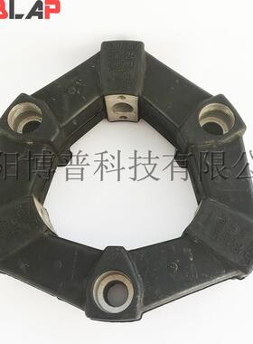 CENTAFLEX8/1CENTAFLE6/沉22高弹性联轴器PA77832天然橡胶头2孔弹