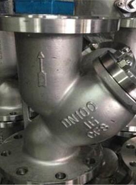 GL41W-125P不锈钢型过器用Y途LTX滤GL4H-25P