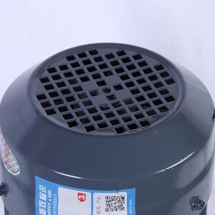 立式微型UPB减速机BD0-0D.55/BL轮1-0.75关风机减速机摆线L针减速