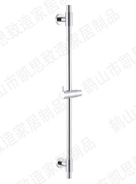 304锈钢78C不拼M接升LBT镜降杆光