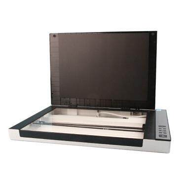清华紫BKZM860U/M960U升级版新品M2900扫光描仪A色3平板彩ISC高清