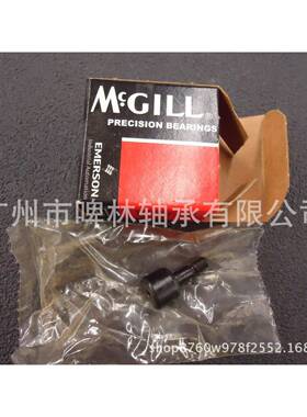 MCG承ILL轴CCF1/2NS英制凸轮从动轴麦吉尔轴承圆VJO柱承外径现货