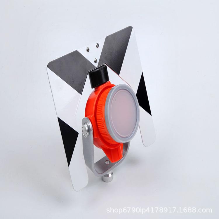 浙源普拓康微型棱配器件仪镜杆TYE测绘全站仪小精密球形高精度