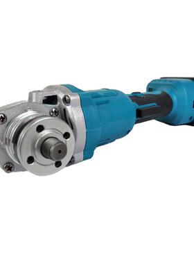 多功WNZ能打磨机刷电角磨机磨无光机充式抛光机锂电机电切割机迷