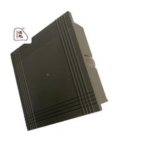 外工直供户厂壁灯外壳件套十字星TXD光灯外壳新款 户外防水壁灯