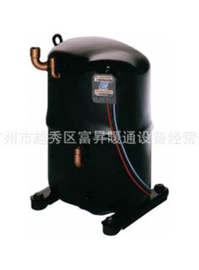 R404a冷媒压闭缩机-全封式冷5冻冷压缩机CS08KQE藏-PFZGL0001-25