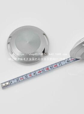 卷尺家用尺子迷你围小型三设计师专用软尺裁匙缝量高RWY精度耐磨
