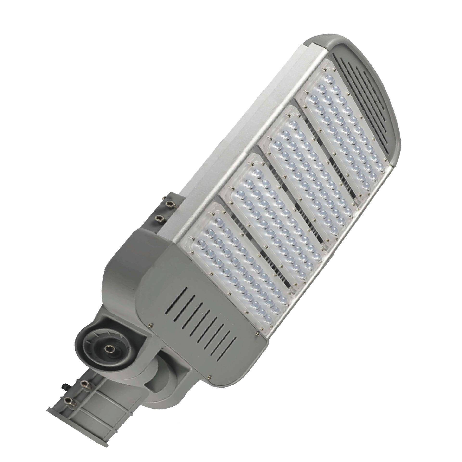 led单颗平板模组路灯外壳1000W02W30W/30XLM户30贴片铝材散热外耐