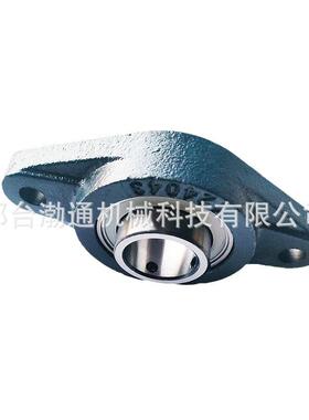 UCFL30系列UCL2380菱形座外球面轴承608高F碳铬轴承钢现货销售