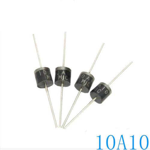 10A10工厂直销-6封大电1流OBH足R0A装1000V插件整流二极管现