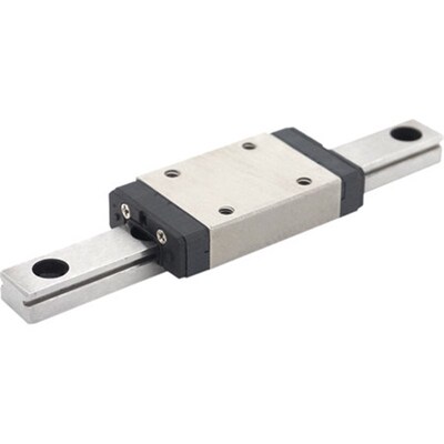 微型直线导轨加长滑块 IAF02-H8-H10-H13-H16-L100-L150-L200