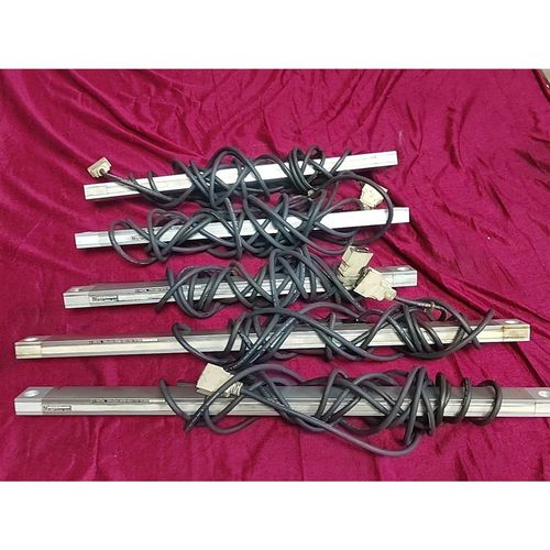 HEIDENHAIN海德汉光栅尺LS406C