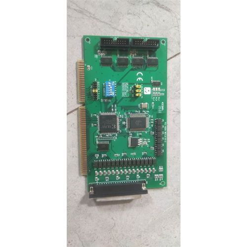 研华 PCL-839+ REV.A1 数据采集卡控机卡