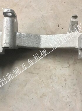 杭州力士牌东山牌 3寸 QT3-BI/BII型 电动套丝机 滑架 套丝机配件