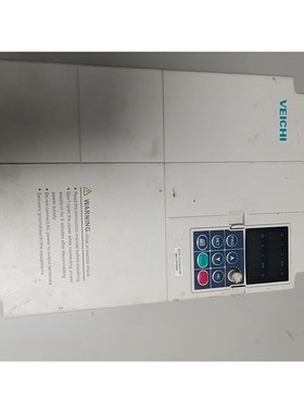 伟创变频器AC70-T3-015G/018P 380V 拆机