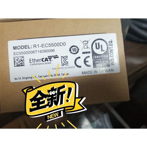 台达R1-EC5500D0,R1-EC5621D0模块,全新