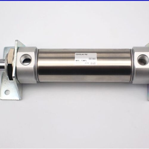 全新原装CM2L40/CDM2L40-25Z/20Z/30Z/50Z/60Z/75Z/100Z笔形汽缸