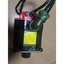 发那科伺服电机A06b-2075-b107 1.2KW 带编
