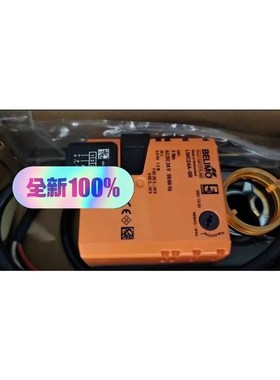现货BELIMO搏力谋燃烧机风阀执行器 LMC24A-S