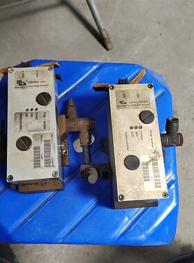 Lanny GmbH兰尼比例阀0353070 通快激光切割机