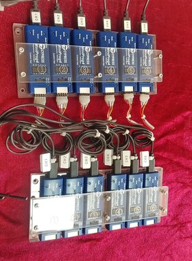 CY8CKIT-005 RF开发套件 开发板MiniProg