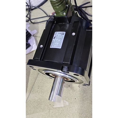 汇川伺服电机:35个库存