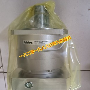 28HA24 日本电产NIDEC VRB 新宝SHIMPO行星减速机 115C