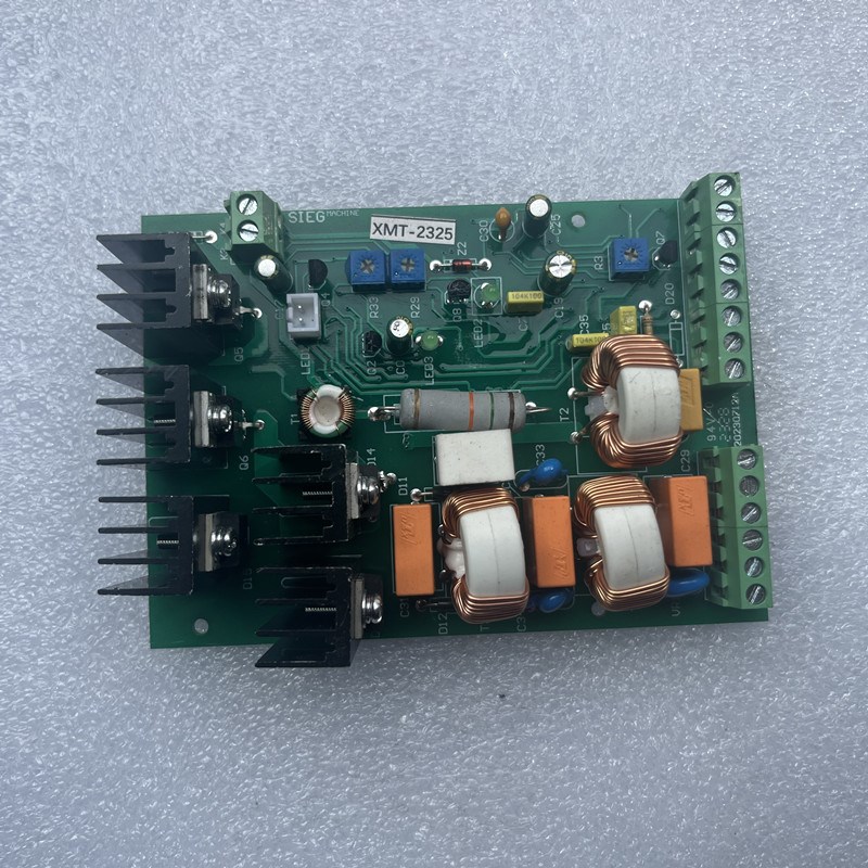 西马特车床C2CJ9518车床线路板电气箱铣床线路板西马特机械配件