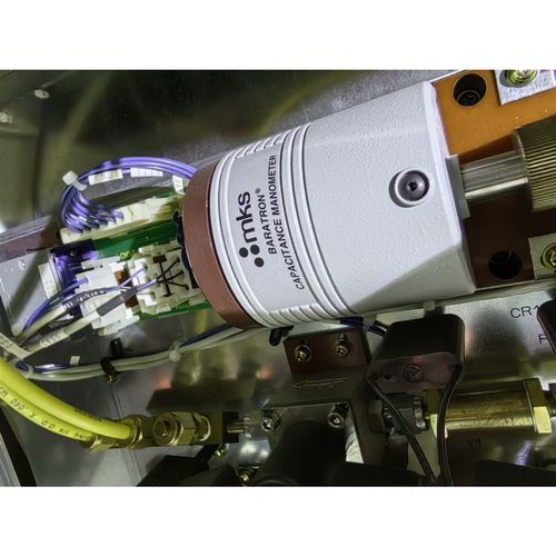 美克斯MKS-622真空压力计