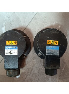 伺服电机编码器E03B171603